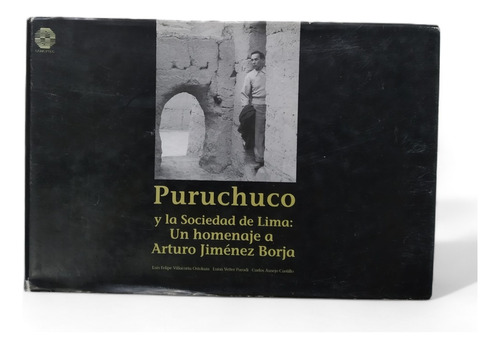 Puruchuco Y La Sociedad De Lima
