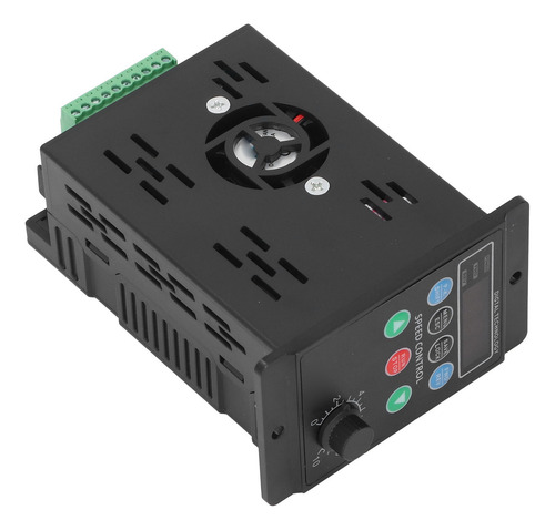 Inversor Trifásico Pc De Frecuencia Variable 90w Mini 1ph