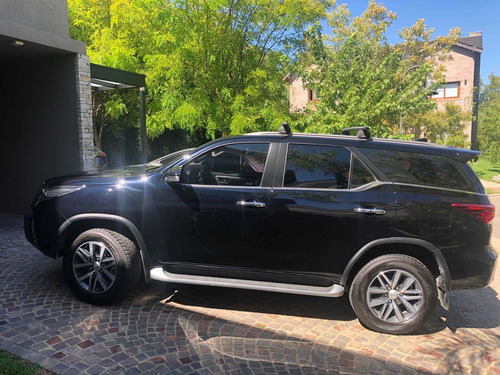 Toyota Sw4 2.8 Srx 177cv 4x4 7as At 2019