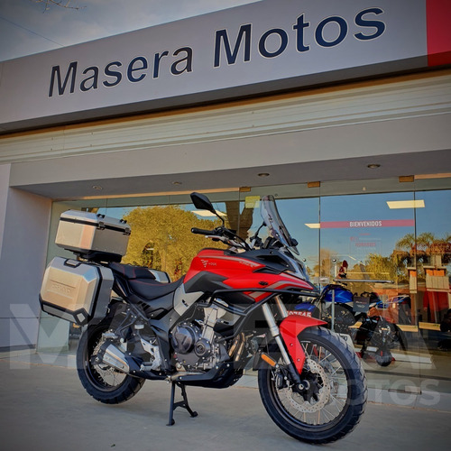 Imagen 2 de 15 de Voge 500 Dsx - 0 Km -consulte Contado