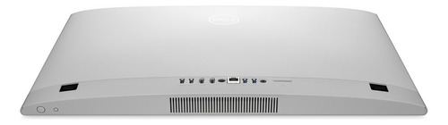 Dell Inspiron 5430-7827 - computadora Todo en uno - visualización FHD de 23,8" (1920 x 1080) Touch , Intel Core 7-150U, 16 GB DDR4 RAM, 512 GB SSD, Intel Graphics, Windows 11 Home - Blanco