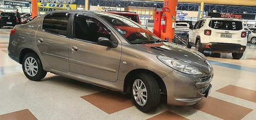 Peugeot 207 1.4 Xr Passion 8v