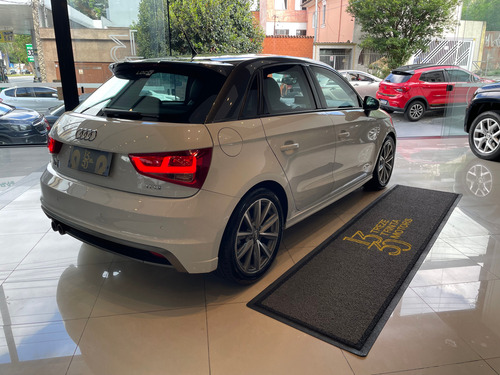Audi A1 A1 1.4 TFSI Sportback Ambition S Tronic
