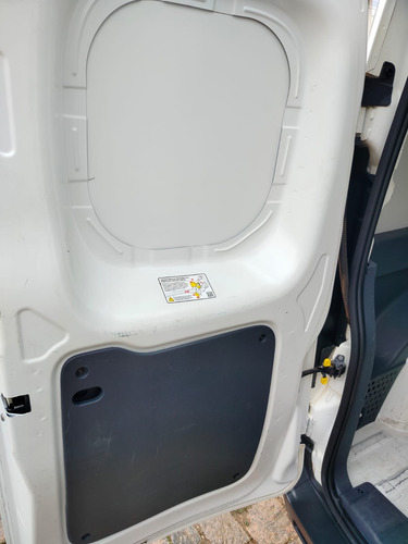 Fiat Fiorino 1.4 Flex 4p