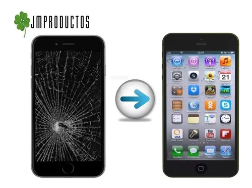 Pantalla IPhone X Calidad Garantizada - JM Productos
