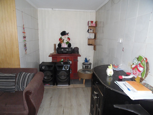 Imagen 5 de 12 de Departamento En Villa Bernardo Ohiggins, Maipú