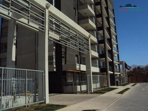 Departamento En Venta En Copiapó