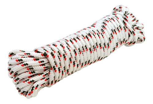 Set Multiherramienta 12 En 1, Cordón Paracord 5m Y Linterna