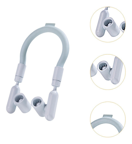 Ventilador Para Colgar En El Cuello, Ventilador Para Azul