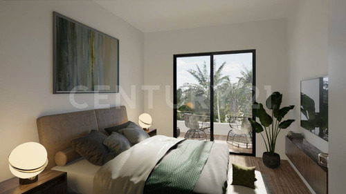 Departamento En Venta En Koa Towers Cancún C4049