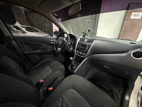 Suzuki Celerio 1.0 Glx 5P