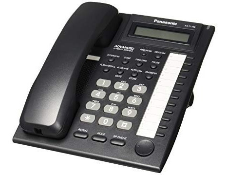 Tarjeta Panasonic De 16 Canales Voip Modelo Kx-tde0110