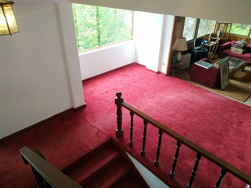 Imagen 9 de 23 de Venta De Casa En La Urb. La Lagunita Country Club, El Hatillo