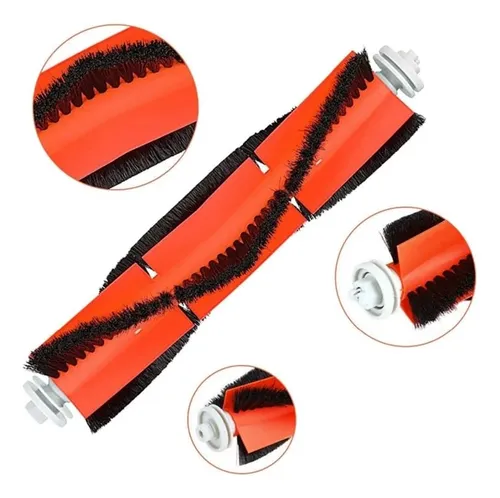 Paquete De 21 Accesorios De Repuesto Para Dreame L20 Ultra,.
