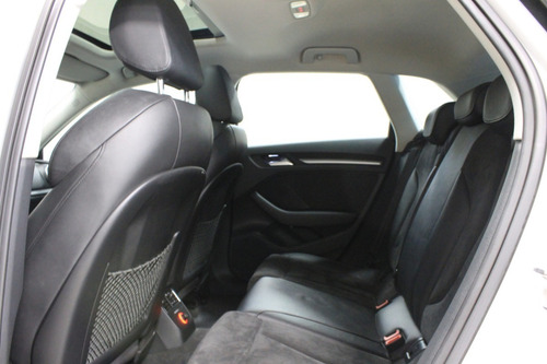 Audi A3 1.4 Sportback Tfsi S-tronic 2014 Impecable