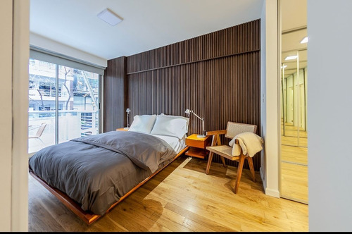 Imagen 23 de 30 de Apartamento De Lujo En Palermo Chico - Sinclair 3165