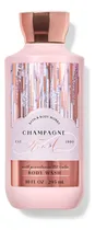 Comprar Bath And Body Works Champagne Toast Jabon Corporal 295 Ml