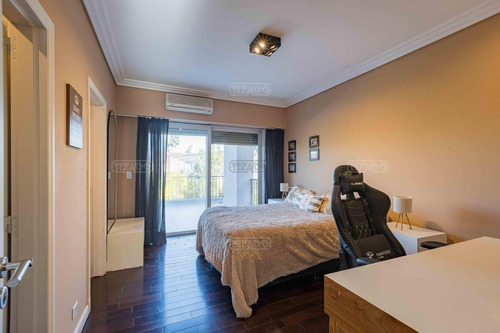 Casa En Venta En Las Glorietas, Nordelta, Tigre