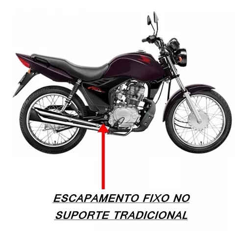 COMO DESENHAR UMA MOTO FAN 125 2013 PASSO A PASSO [ATUALIZADO 2022