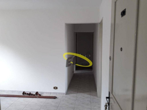 Imagem 3 de 18 de Apartamento Com 3 Dormitórios À Venda, 71 M² Por R$ 212.000,00 - Jardim Rio Das Pedras - Cotia/sp - Ap2250
