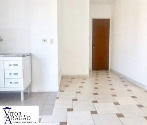 Imagem 11 de 12 de 92417 - Flat 1 Dorm. (1 Suíte), Lauzane Paulista - São Paulo/sp - 92417