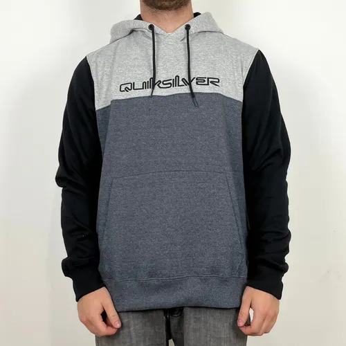 Moletom quiksilver mercadolivre 2025