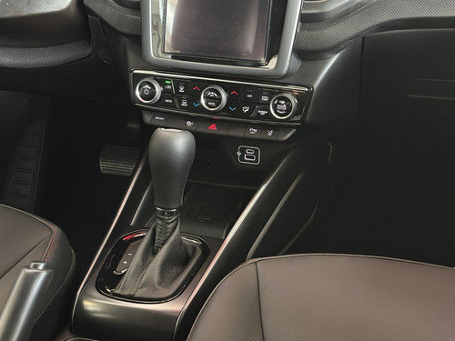 Fiat Toro 1.3 TURBO 270 FLEX ULTRA AT6