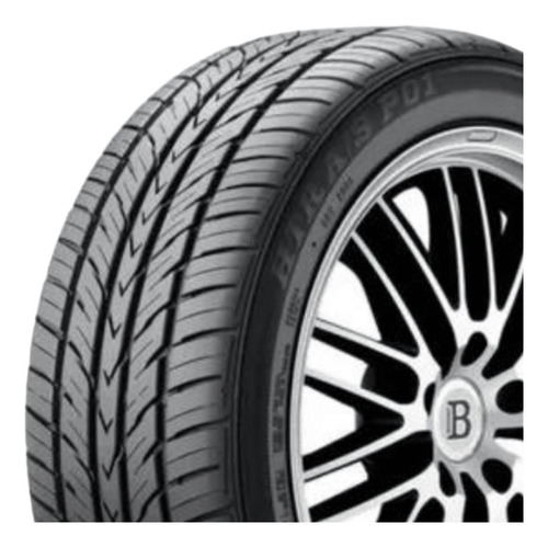 Paquete De 2 Llantas 205/60 R16 Sumitomo Htr A/s 92h