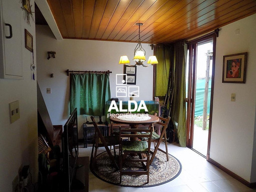 Casa Playa Verde Piriápolis 2 Dorms Venta Ca101856