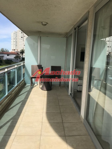 Imagen 3 de 18 de Apartamento De 1 Dormitorio Con Excelente Ubicación, Amplia Financiación
