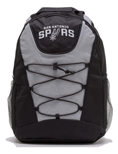 Mochila Nba San Antonio Spurs - Oficial Licenciado