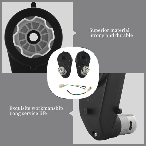 Caja De Cambios Universal Para Automóviles Eléctricos Para N