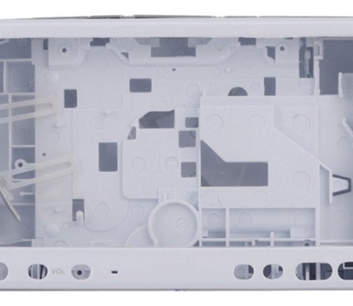Carcasa De Juego De Consola Para Psp 3000