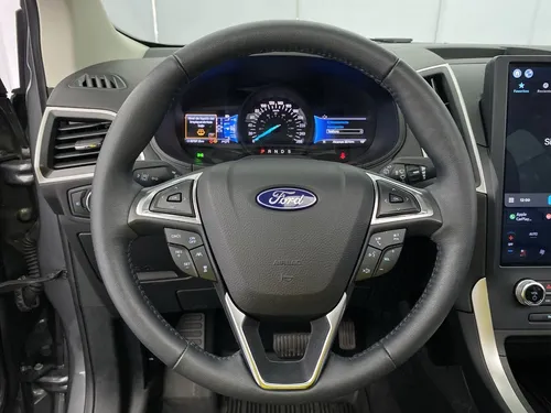 Ford Edge 2.7 Ecoboost V6