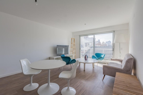 Imagen 6 de 26 de Venta - Departamento Dos Ambientes - A Estrenar - Cochera Opcional