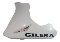 Comprar  Plastico Quilla Izquierdo Blanco Gilera Vc200r 2011 2013 