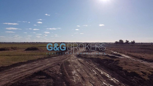 Lotes En Venta En Barrio La Huella