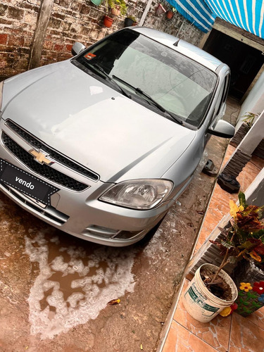 Chevrolet Prisma 1.4 Ls 92cv