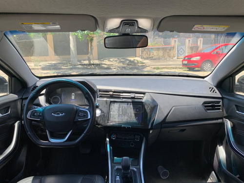 Chery Tiggo 3X 1.0 VVT TURBO iFLEX PRO CVT