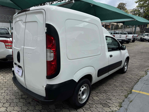 Fiat Fiorino 1.4 MPI FURGÃO ENDURANCE 8V FLEX 2P MANUAL