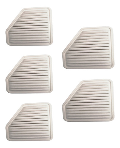 Set 5 Filtros De Aire Engine Fil Camry V6 3.5l 07 - 11