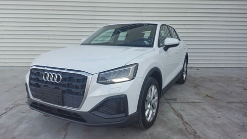 Audi Q2 1.4 35 Tfsi Dynamic