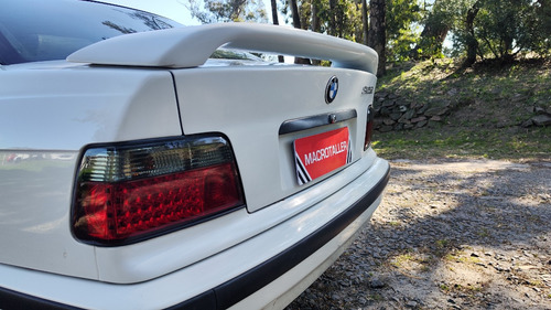 BMW Serie 3 2.5 325i