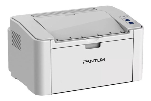 Impresoras Pantum Monocromaticas Mod P2509w