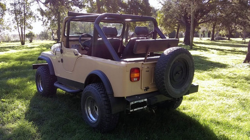 Jeep Ika
