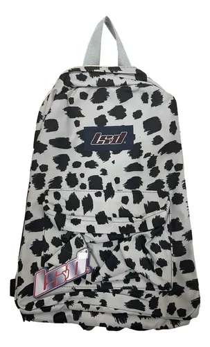 Mochila carolina online herrera mujer