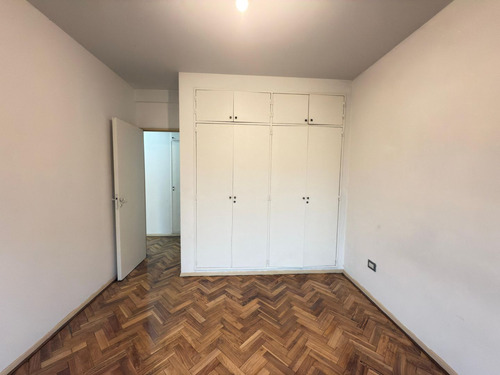 Alquiler Departamento 3 Amb +coch Flores