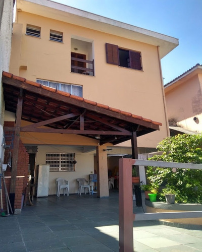 Imagem 21 de 30 de Jardim Monte Kemel Belo Sobrado Terreno 292 Construída 270 M - 1241-sodg - 67750061