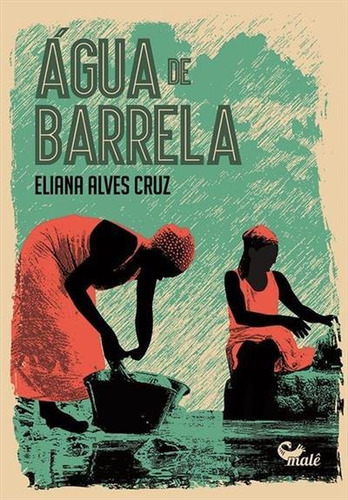 Agua De Barrela - 1ªed.(2018)