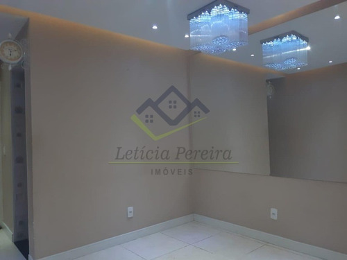 Imagem 3 de 30 de Apartamento Condomínio Flex Suzano, 66m² R$318.000,00 - Ap00185 - 69179405